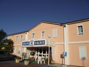 Quick Palace Le Mans
